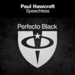 cover: Paul Hawcroft - Speechless