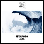 cover: Peter Lankton - The Way