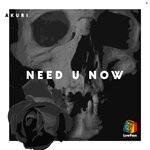 cover: Akuri - Need U Now