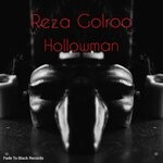 cover: Reza Golroo - Hollowman