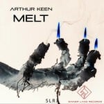 cover: Arthur Keen - Melt