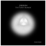 cover: Jiberish - The Funky Bunker