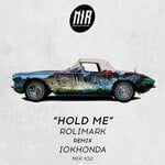 cover: Rolimark - Hold Me