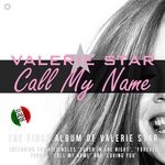 cover: Valerie Star - Call My Name