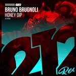 cover: Bruno Brugnoli - Honey Dip