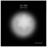 cover: Ak (be) - Abstract