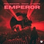 cover: Finn Lockward|Xmaxa|Kyozaku - Emperor