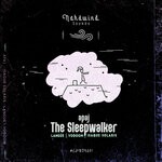 cover: Apaj - The Sleepwalker