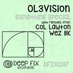 cover: Ol3vision - Something Special