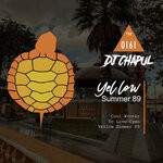 cover: Dj Chapul - Yellow Summer 89