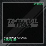 cover: Sentinel Groove - Stand Up