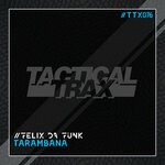 cover: Felix Da Funk - Tarambana