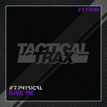 cover: F.physical - Give Me