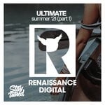 cover: Various - Ultimate Summer '21 - Part 1