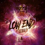 cover: Gerald - Low End EP