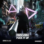 cover: Regain - Fuck It Up