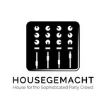 cover: Various - Housegemacht: House For The Sophisticated Party Crowd