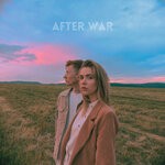 cover: Lash & Grey - After War