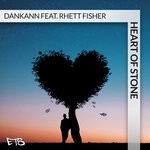 cover: Dankann|Rhett Fisher - Heart Of Stone