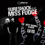 cover: Miss Fudge|Sureshock - Just Wanna Dance