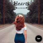 cover: Klodeep - Hearts