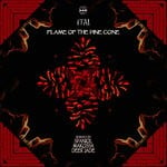 cover: Itai - Flame Of The Pine Cone