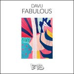 cover: Davij - Fabulous