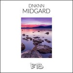 cover: Dnknn - Midgard