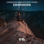 cover: Chris River|Pards|Rhett Fisher - Dimensions