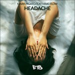 cover: Maki Flow|Mark Pigato - Headache