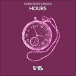 cover: Chris River|Pards - Hours