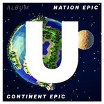 cover: Nation Epic - Continent Epic