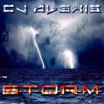 cover: Cj Alexis - Storm