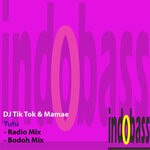 cover: Dj Tik Tok|Mamae - Tutu