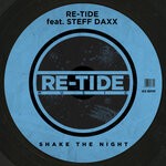 cover: Re-tide|Steff Daxx - Shake The Night