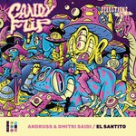 cover: Andruss|Dmitri Saidi - El Santito