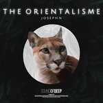 cover: Joseph.n - The Orientalisme