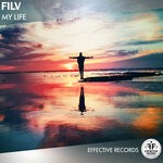 cover: Filv - My Life