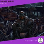 cover: Denis First - Don't Go