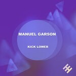 cover: Manuel Garson - Kick Lower