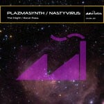 cover: Nastyvirus|Plazmasynth - The Flight