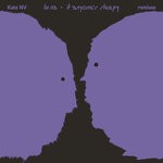 cover: Kate Nv - Lu Na/If Anyone's Sleepy (Remixes)