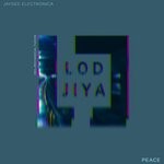 cover: Jaydee Electronica - Peace