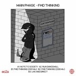 cover: Main Phase - FWD Thinking