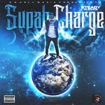 cover: Steady Remz - Supah Charge