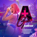 cover: Badbreed - A Game