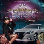 cover: Oryon - Crown