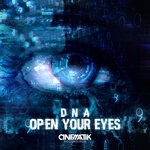 cover: Dna - Open Your Eyes