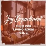 cover: Milky Bay - Pills For Living Room Vol 3 (Cuts)