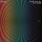 cover: Saytek - Motifs From The New World (Live)